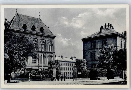 Korneuburg