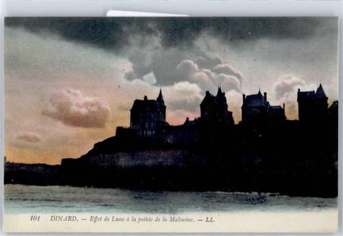Dinard