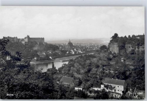 Pirna