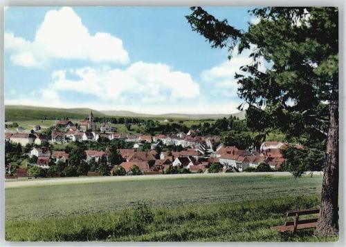 Bonndorf