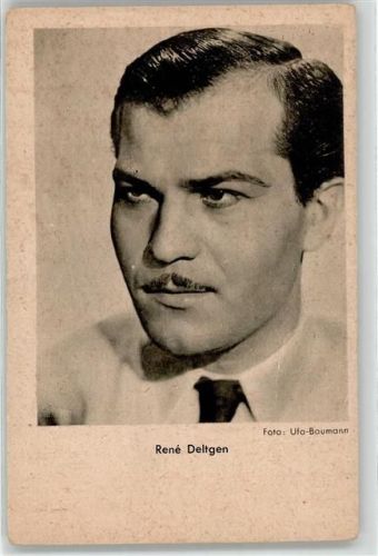 Deltgen, Rene