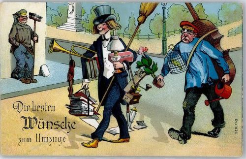 Ansichtskarte