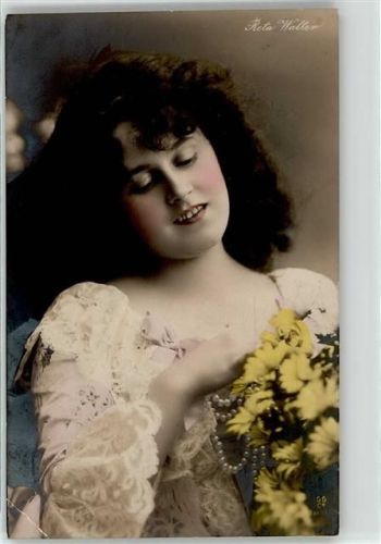1906 Walter, Rita