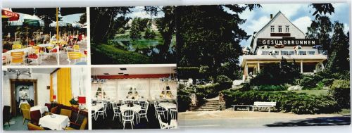 Bad Helmstedt Hotel