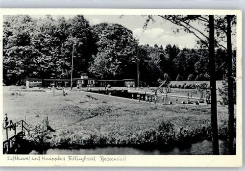 Fallingbostel Schwimmbad