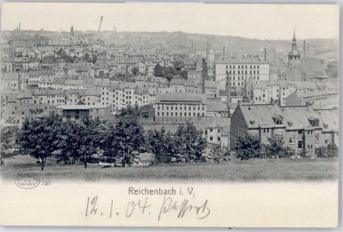 Reichenbach 1904