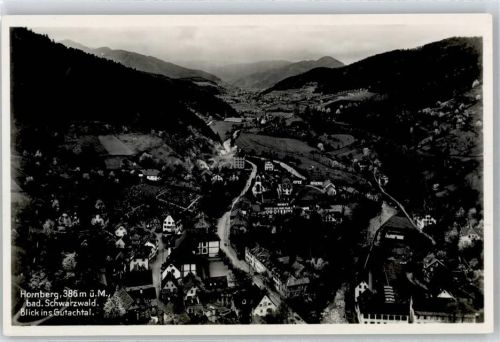 Hornberg