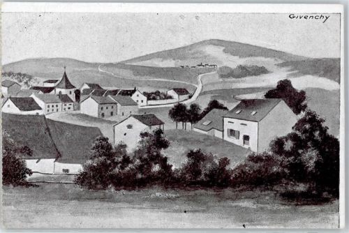 Givenchy-les-la-Bassee