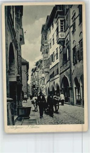 Bozen Südtirol