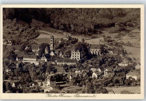 Hirsau Kloster
