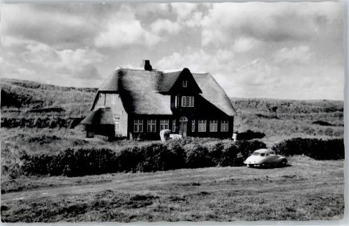 Westerland