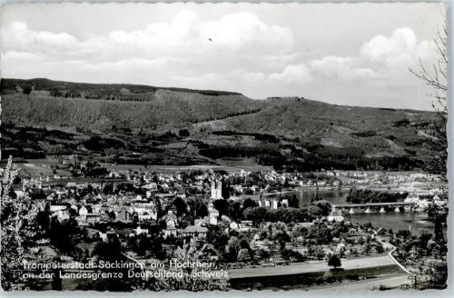 Bad Säckingen