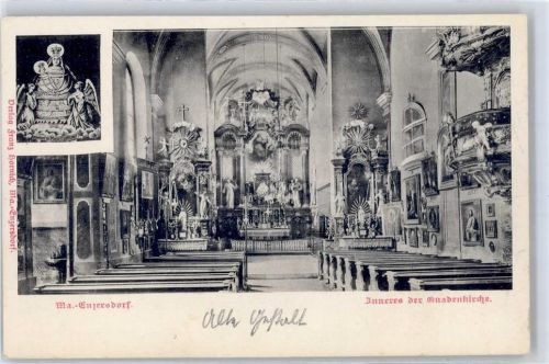 Maria Enzersdorf