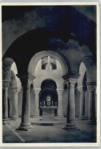 Fulda Michaelskirche
