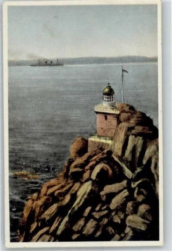 Cape Point Leuchtturm auf Cape Point
