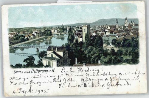 Heilbronn