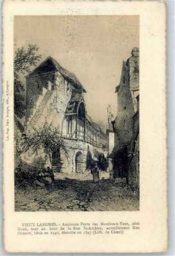 Luzy-sur-Marne 1913