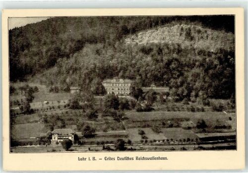 Lahr