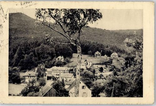 67140 Le Hohwald