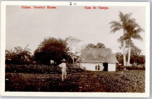 Havanna Country House