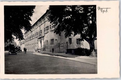 Göppingen Schloss