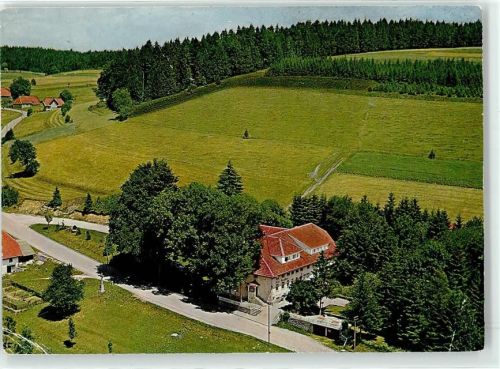 Kleinherrischwand Hotel Pension Waldheim