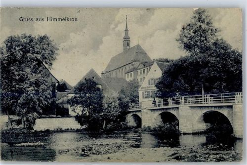 95460 W8581 Himmelkron