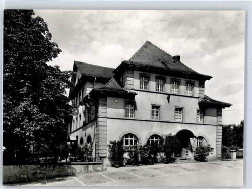 Ulm Bauhöfers Braustübel