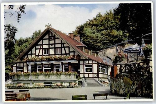 Rettershof Klostergut Rettershof Gasthaus zum fröhlichen Landmann