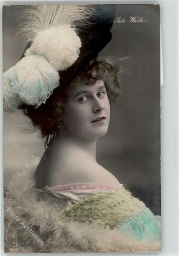 1906 Walter, Reta