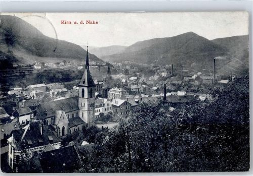 Kirn