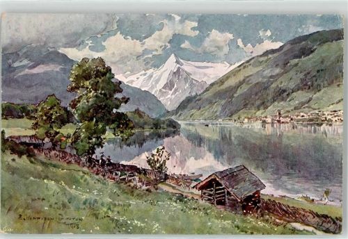 Zell am See