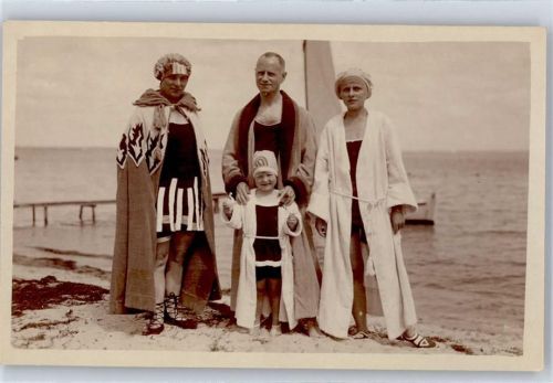 Timmendorf Strand