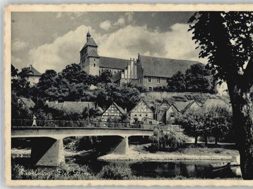 Havelberg Dom
