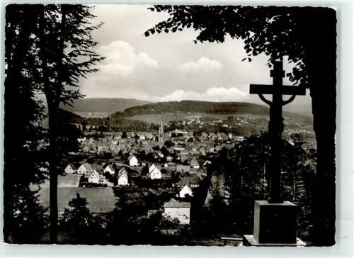 Bad Driburg