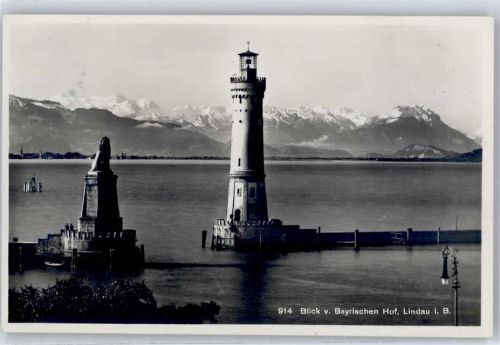 Leuchtturm