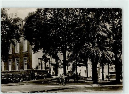 Wittenberge Krankenhaus