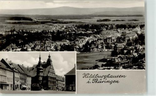 Hildburghausen
