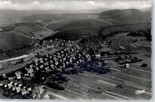 Altenseelbach Fliegeraufnahme