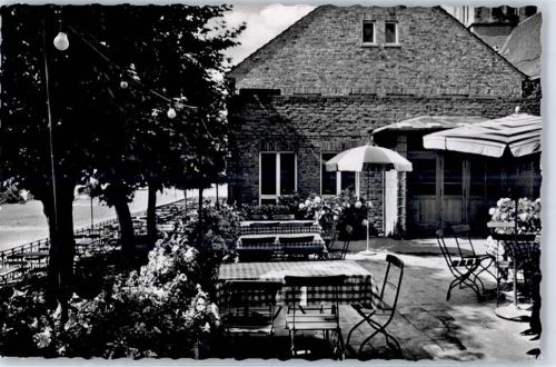 Dörnigheim Gasthaus zum Schiffchen