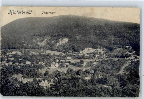 Hinterbrühl