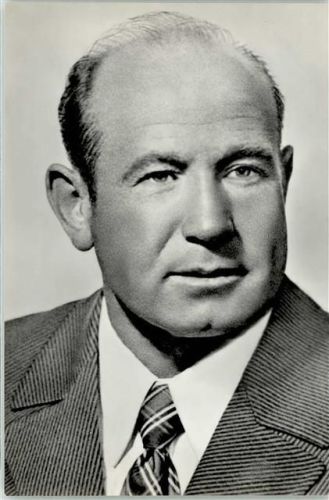 Colonel Leonov, Alexei Arkhipovich
