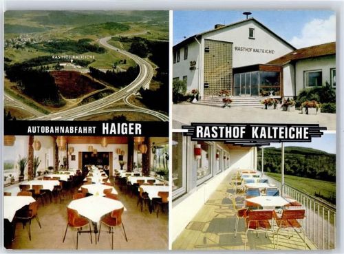Kalteiche Hotel Kalteiche