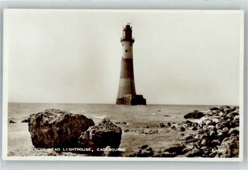 Eastbourne Leuchtturm