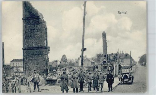 Rethel