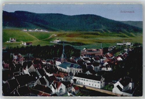 Schirmeck