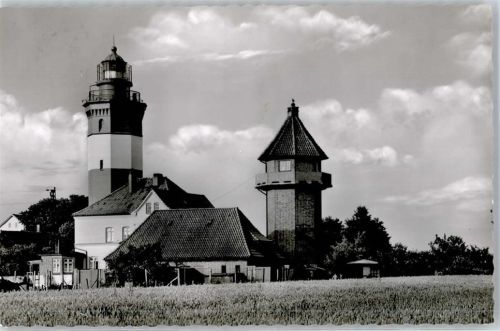Kellenhusen Leuchtturm