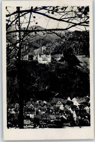 Hornberg