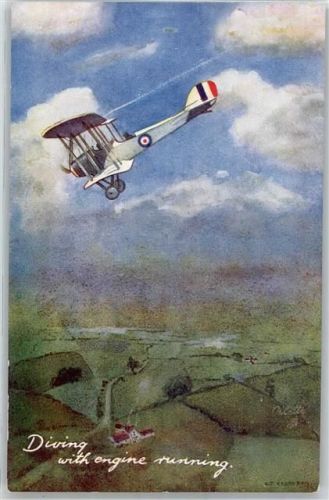 Tucks Ak Oilette 3101