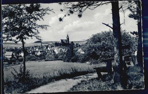 36088 W6418 Hünfeld - Panorama
